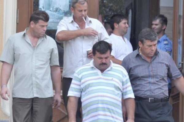 Ghiorţu, condamnat în dosarul mitei electorale de la Kogălniceanu